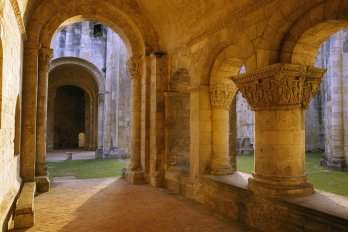 Abbaye de La Sauve-Majeure