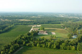 Château Le Grand Verdus (Sadirac)