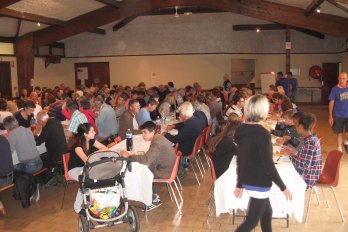Salles de Fêtes de Saint-Léon