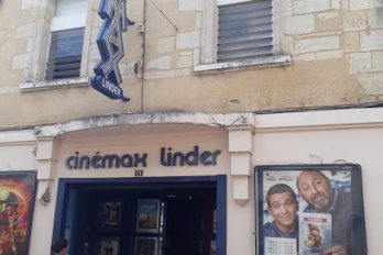 Ciné Max Linder