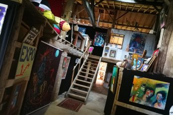 Les ateliers de Lorient