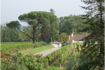 Saint-Genès-de-Lombaud