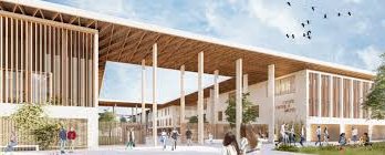 Lycée Robert Badinter