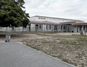 École élémentaire de Capian