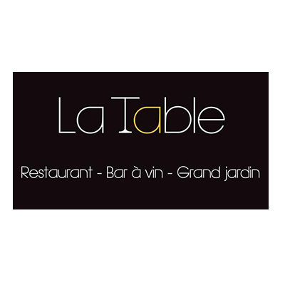 Restaurent La Table