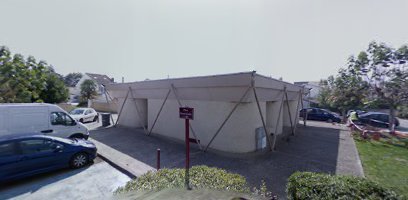 Foyer des Mille clubs