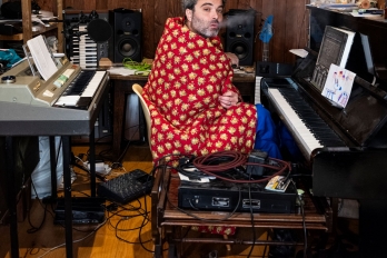 Babx // concert annulé et reporté en novembre 2025