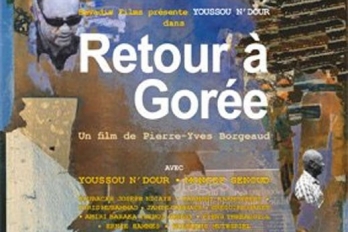 « Retour à Gorée » de Pierre-Yves Borgeaud